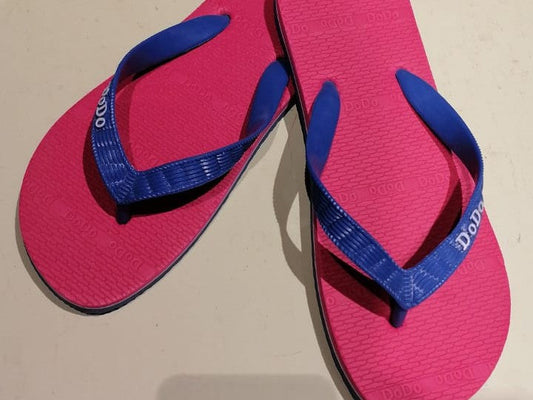Savatte Dodo: Mauritius’ Iconic Flip-Flop with a Colourful Past