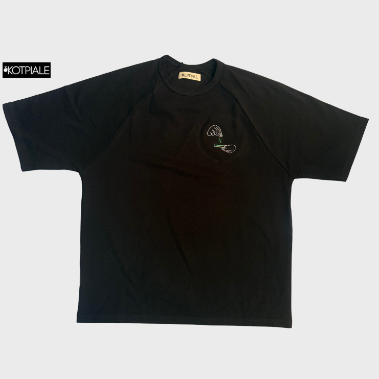 T-shirt Oversize | To lopinion