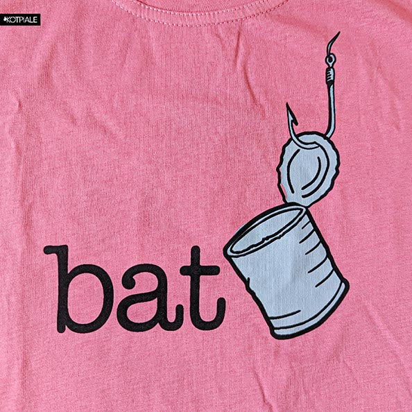 T-shirt | Bat Lamok