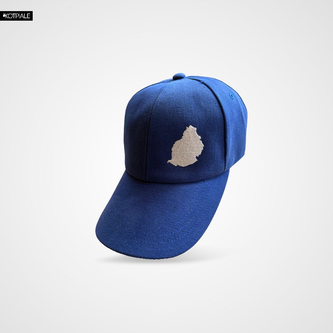 Cap | Mauritian Map