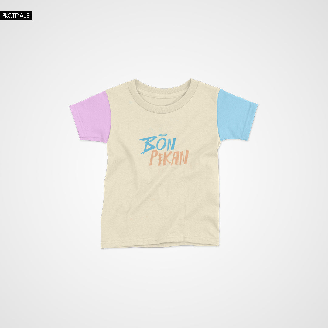 T-shirt Kids | Bon Pikan