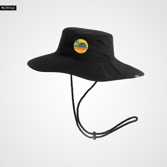 Bucket Hat | Le Morne