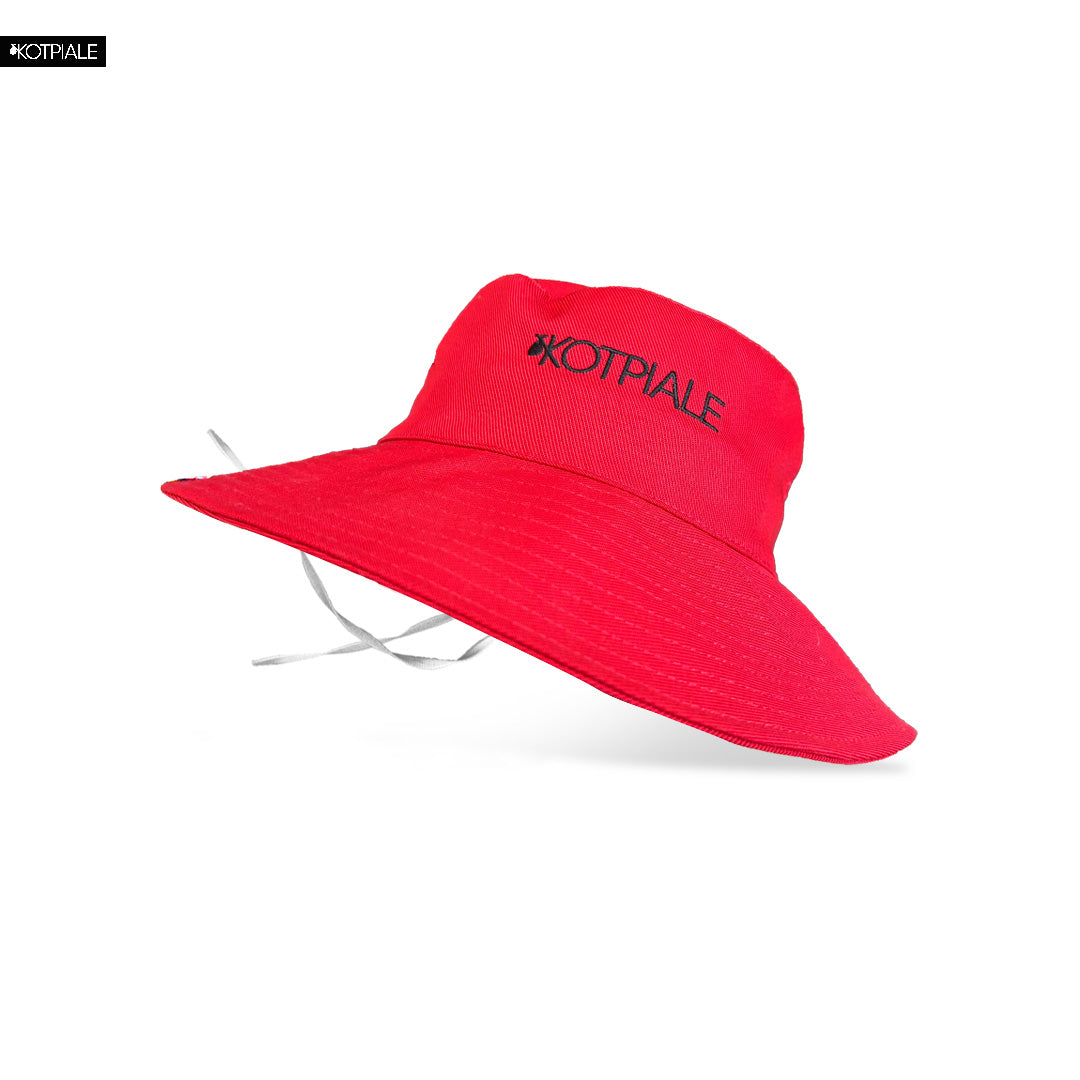 Bucket Hat | Kotpiale