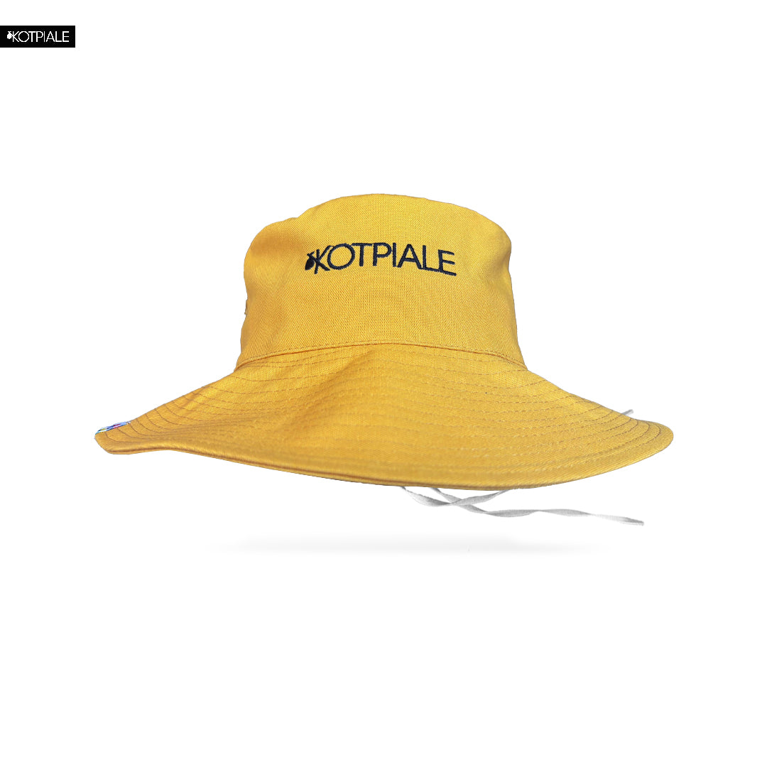 Bucket Hat | Kotpiale