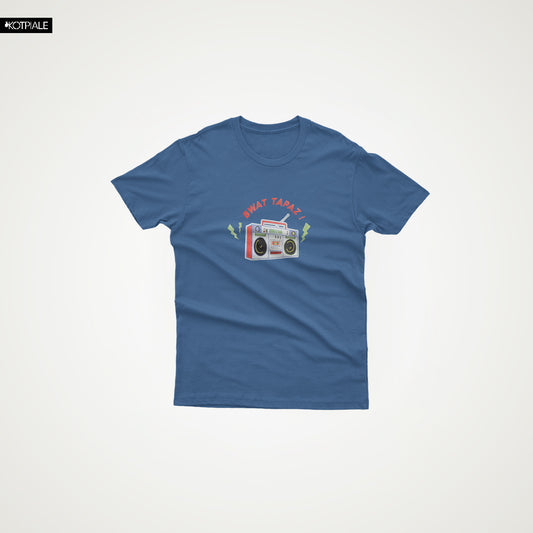 T-shirt | Bwat Tapaz | KIDS