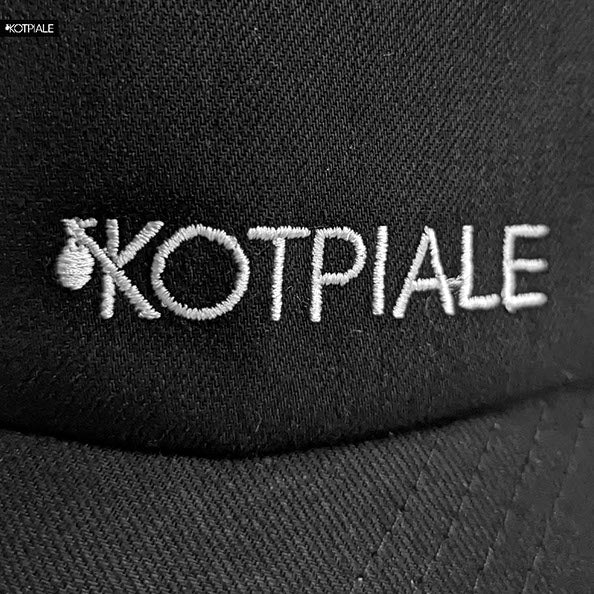 Cap | KOTPIALE