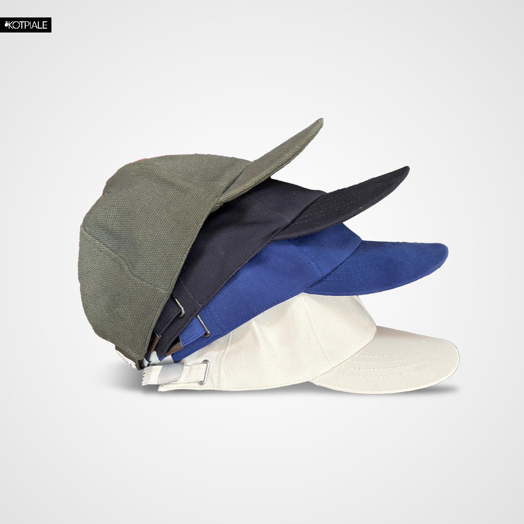Cap | Mauritian Map