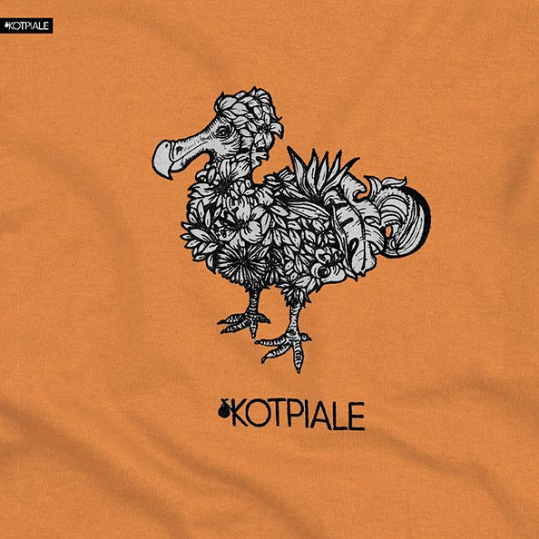 T-shirt | Dodo Katty | KIDS