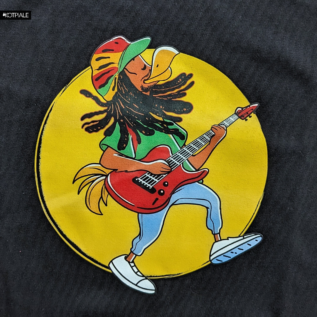T-shirt | DODO Seggae