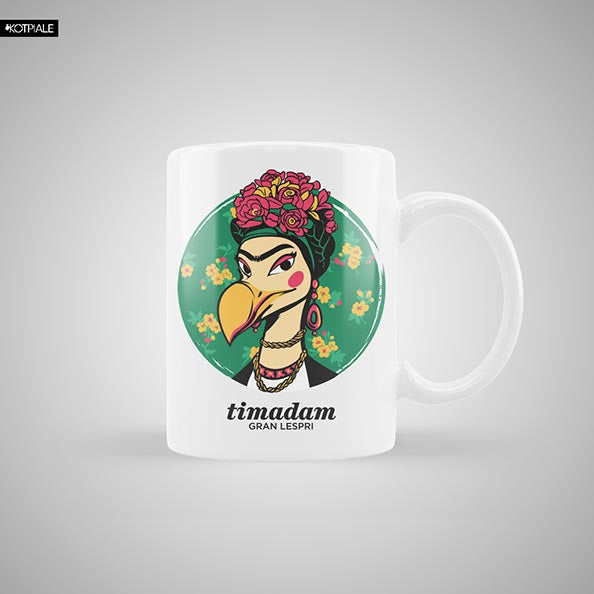 MUGS | Kotpiale