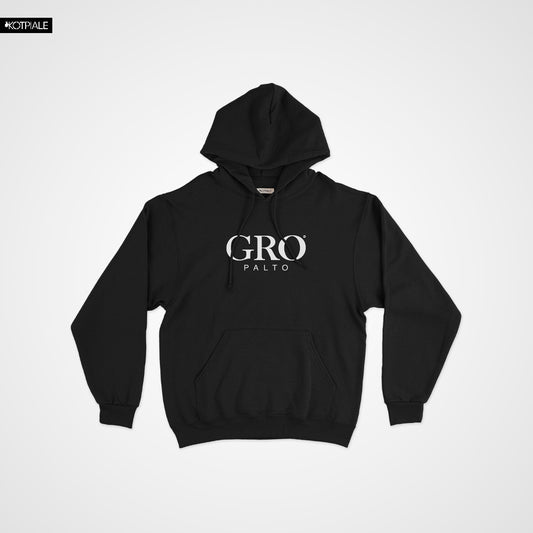 Hoodie  | Gro Palto