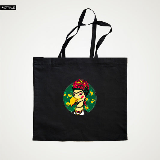 Beach Tote Bag