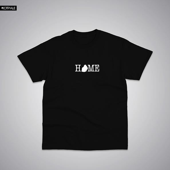 T-shirt |Home