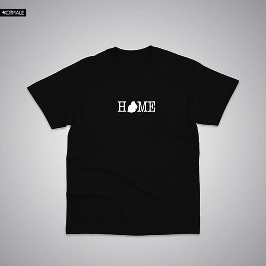 T-shirt |Home
