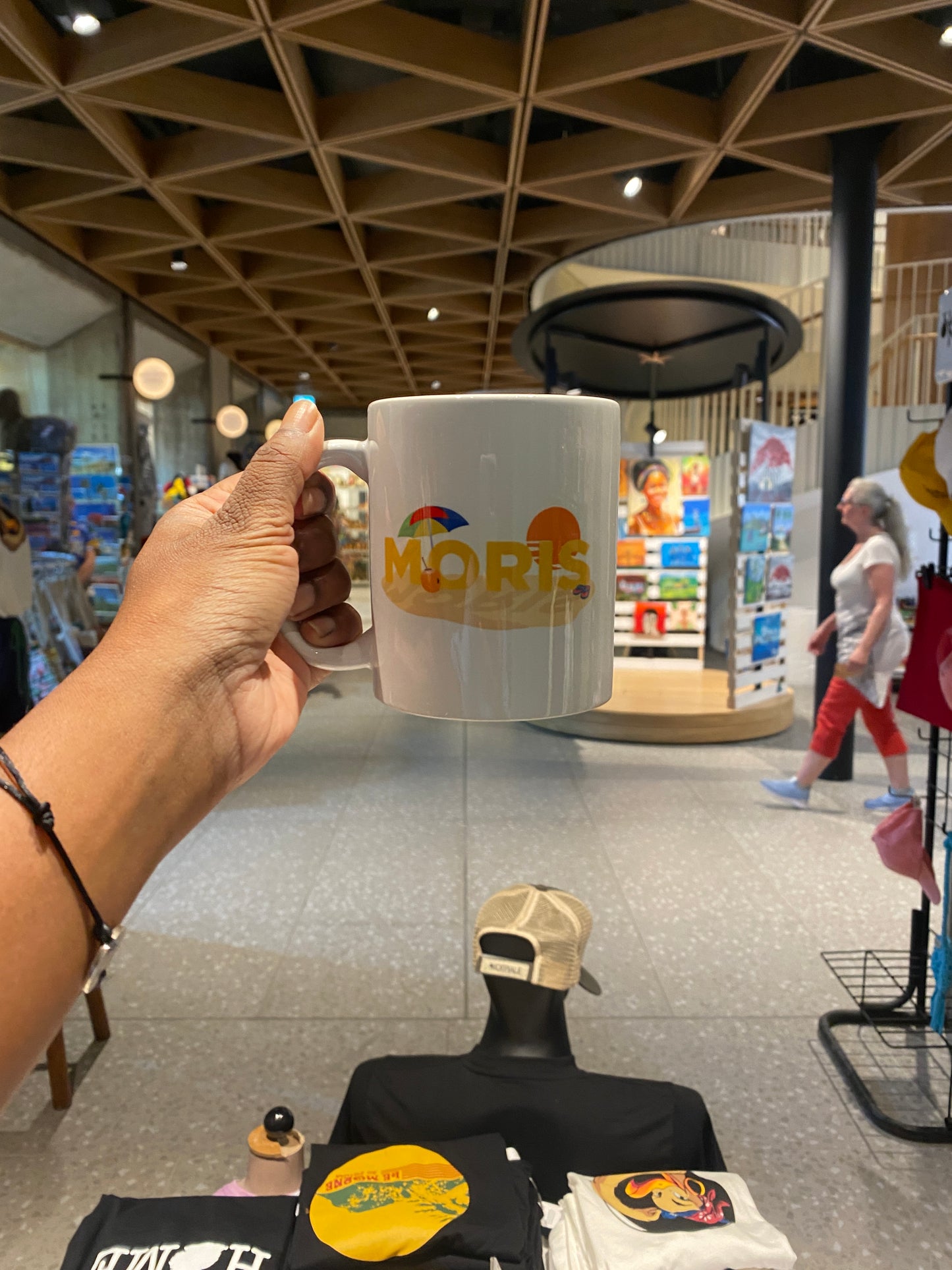 MUGS | Kotpiale