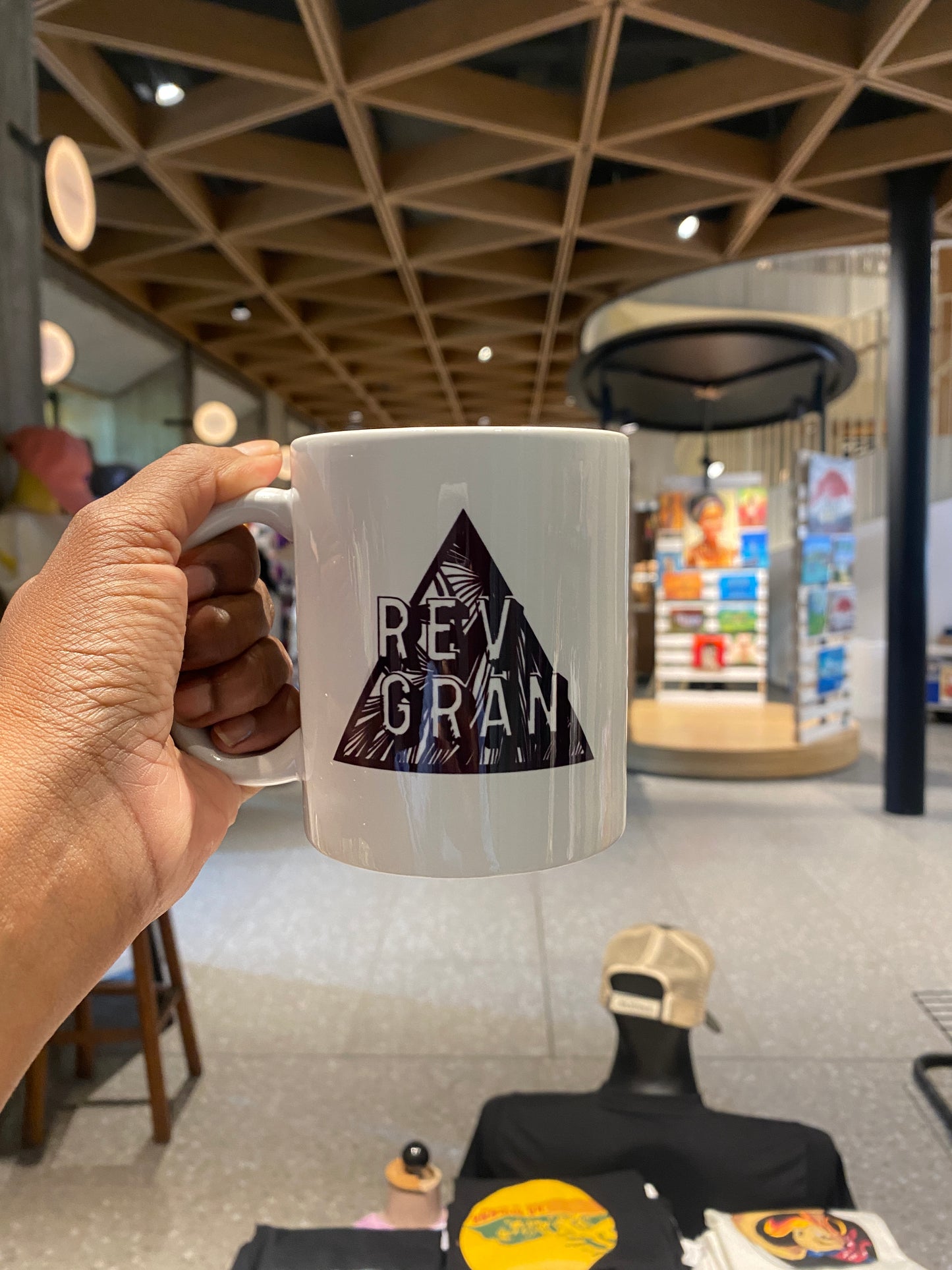 MUGS | Kotpiale