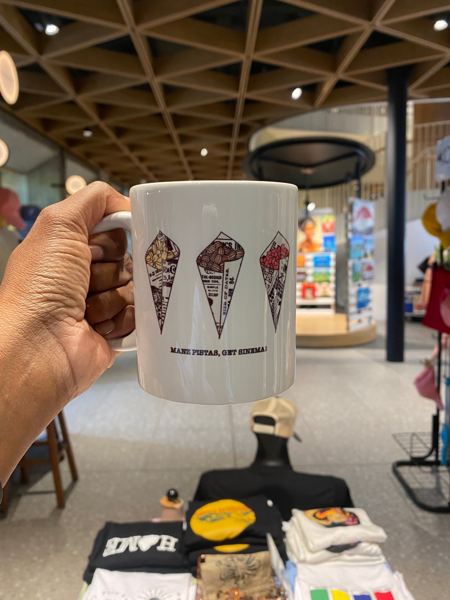 MUGS | Kotpiale