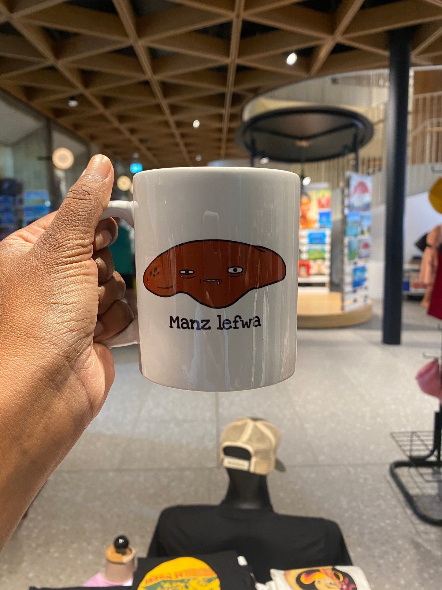 MUGS | Kotpiale