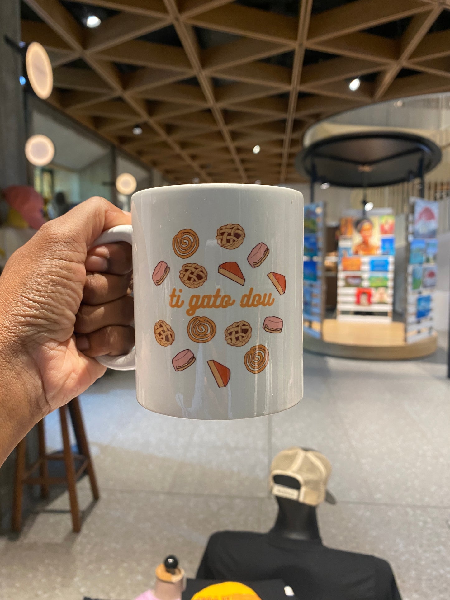 MUGS | Kotpiale