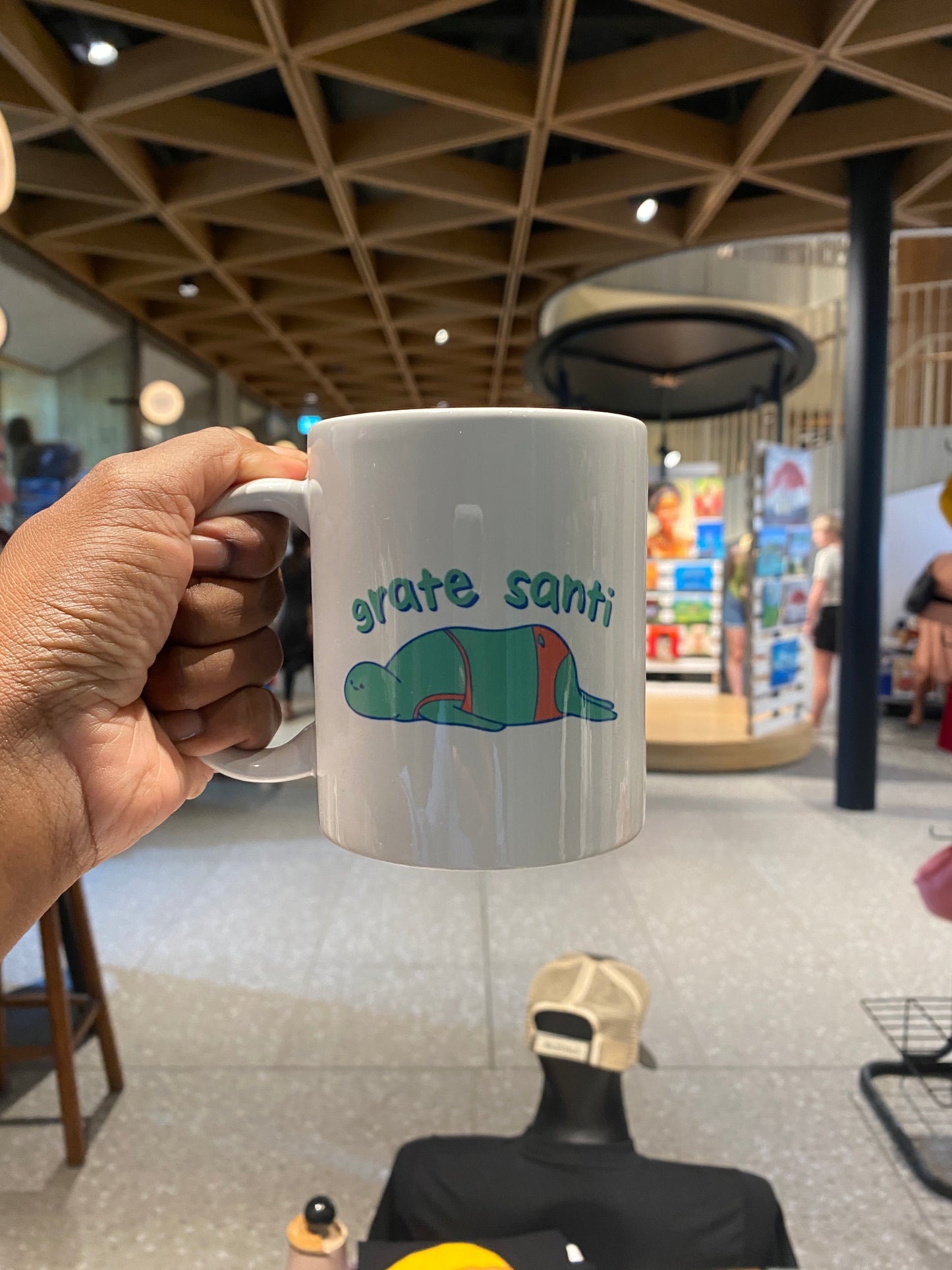 MUGS | Kotpiale