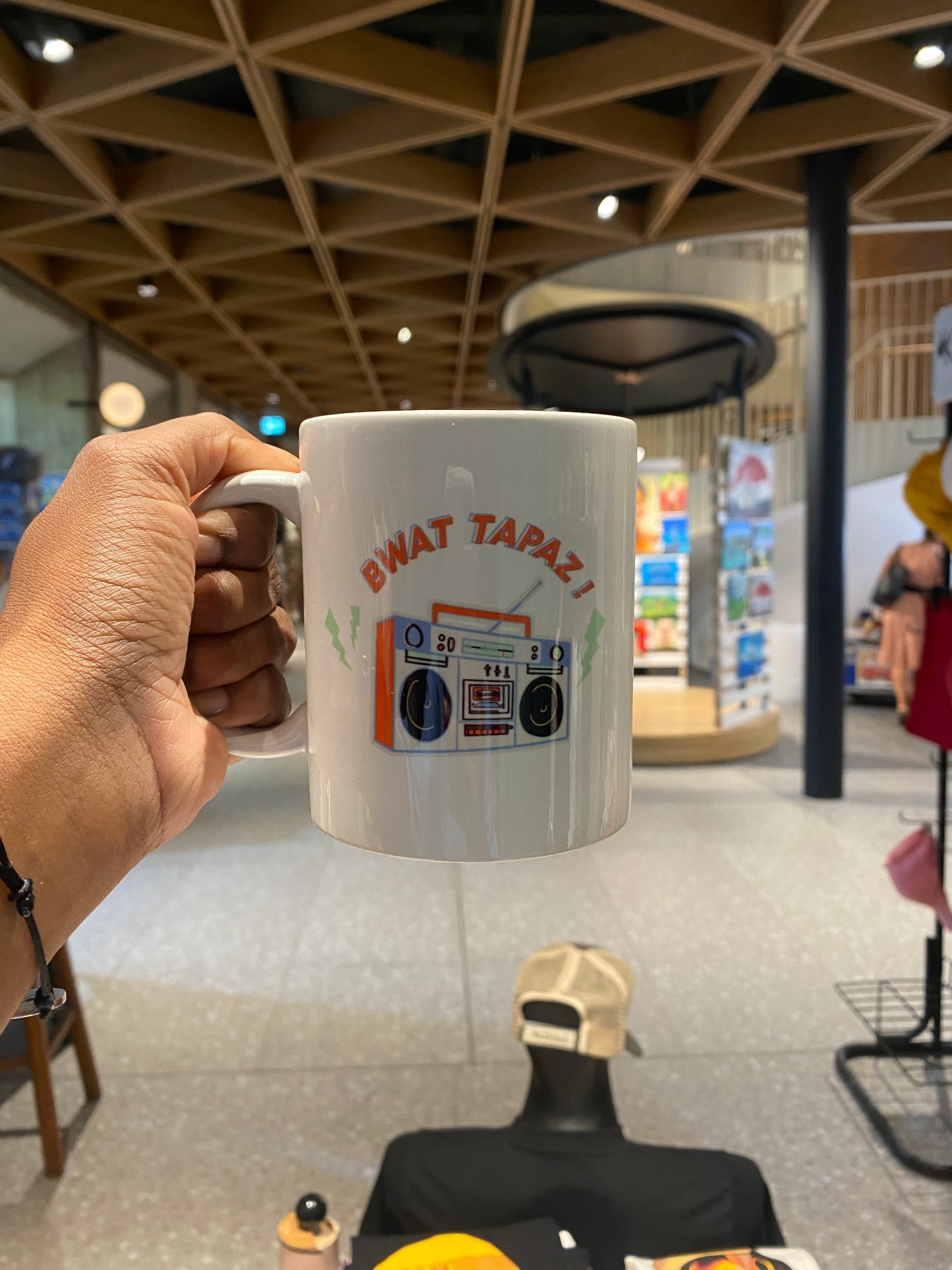 MUGS | Kotpiale