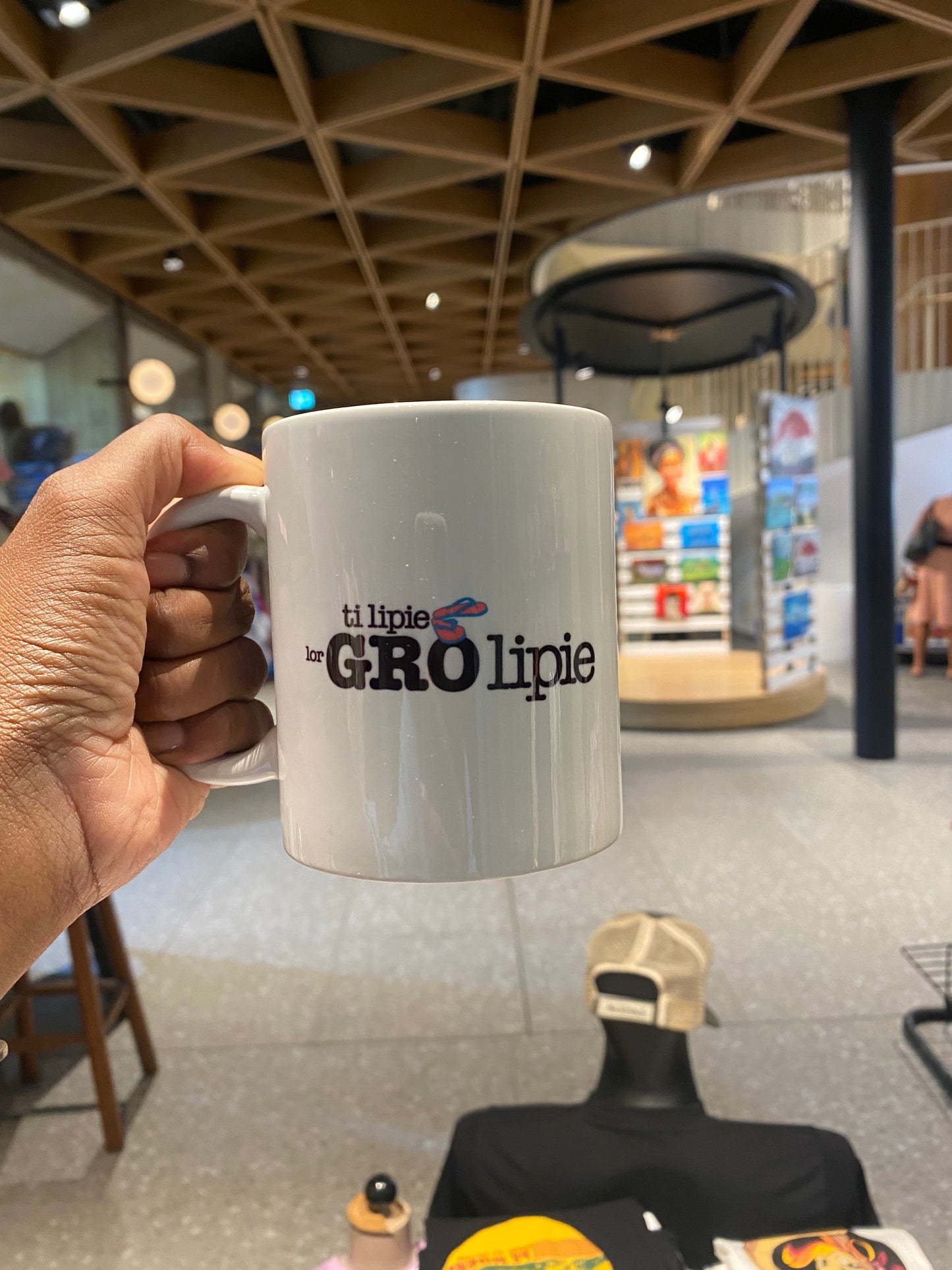 MUGS | Kotpiale