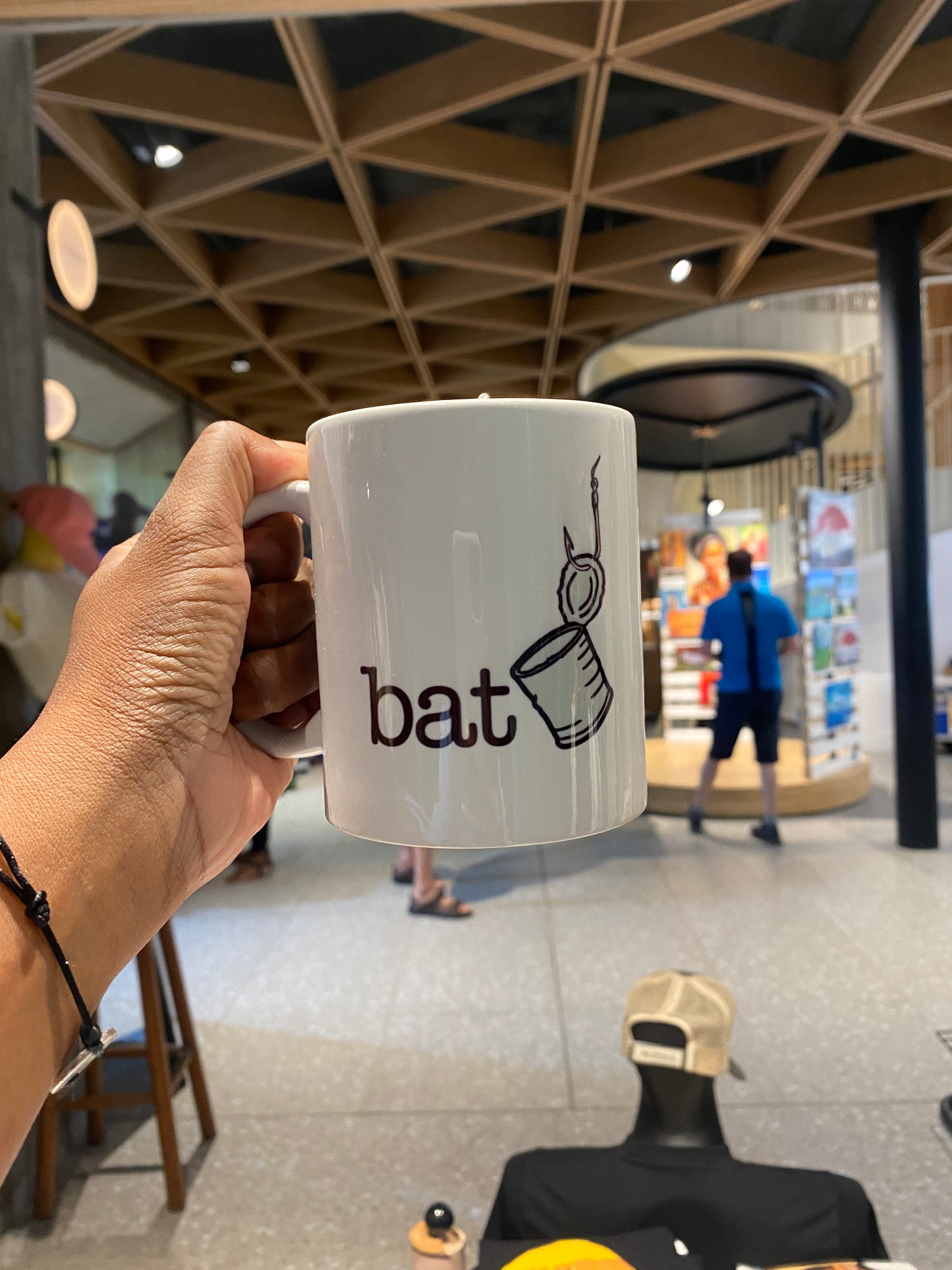 MUGS | Kotpiale