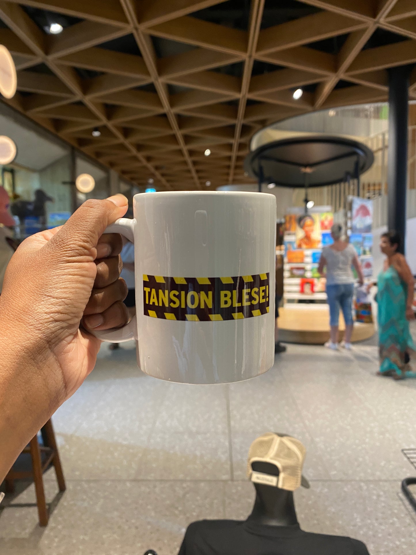 MUGS | Kotpiale