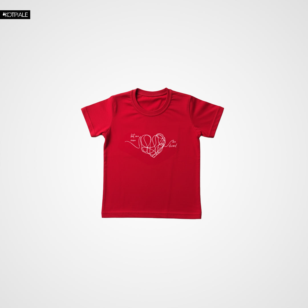 T-shirt | Kot Ena Mwa| KIDS