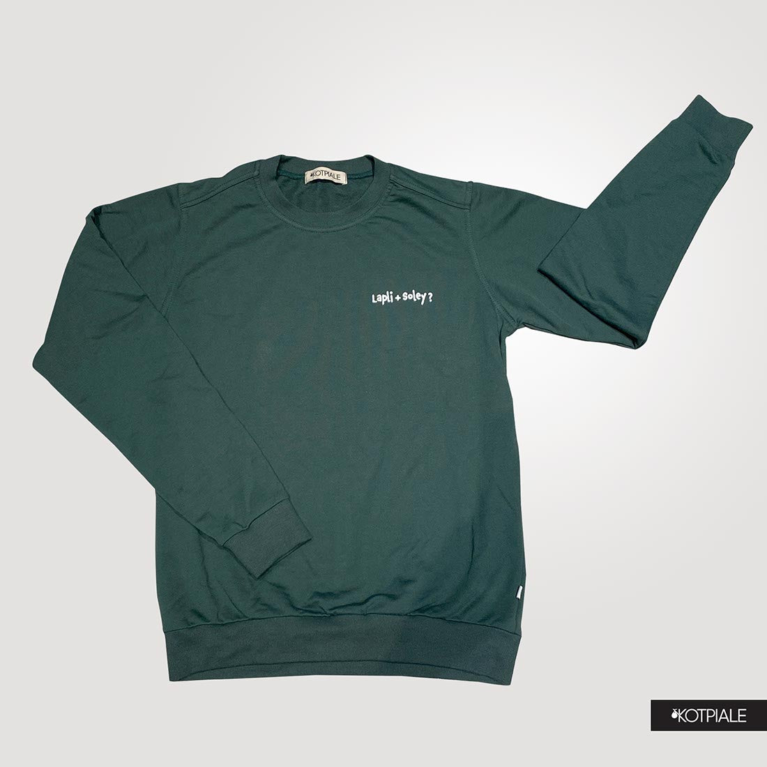 Sweater | Lapli Soley