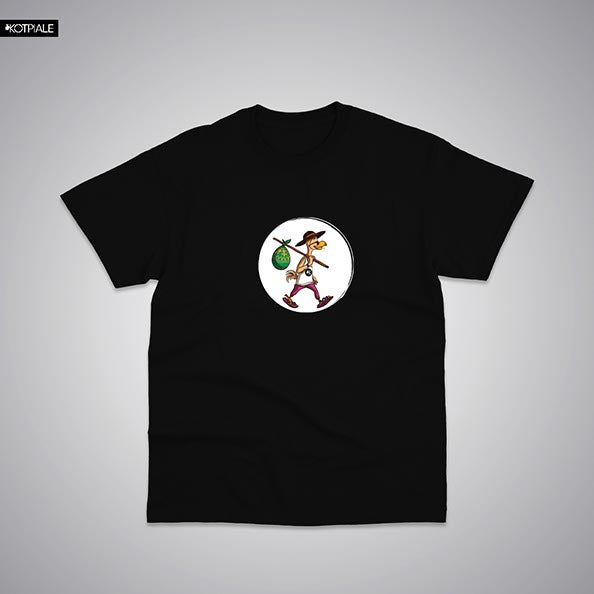 T-shirt | Dodo Misie
