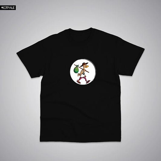 T-shirt | Dodo Misie