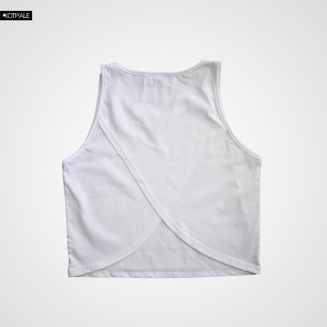 Cross Back | Mamzel dodo | Ladies
