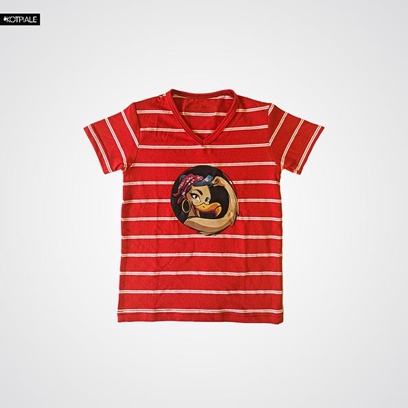 T-shirt | Mamzel dodo | KIDS