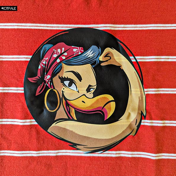 T-shirt | Mamzel dodo | KIDS