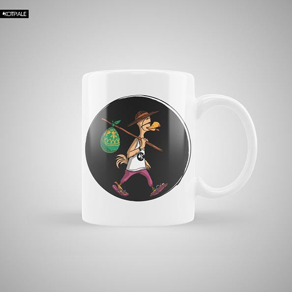 MUGS | Kotpiale