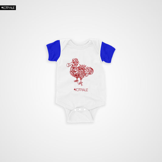 Onesie Dodo Katty