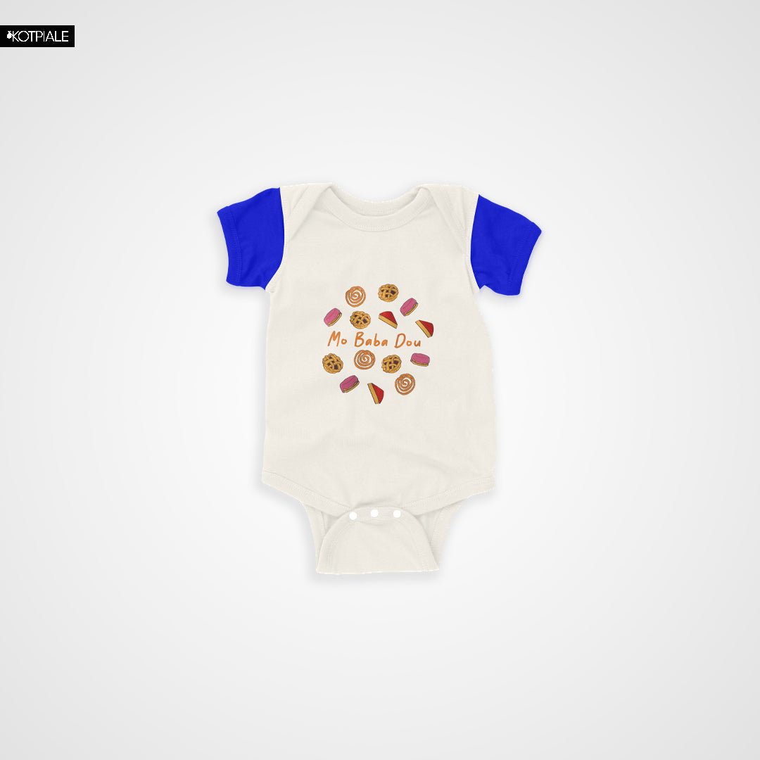 Onesie Mo baba dou