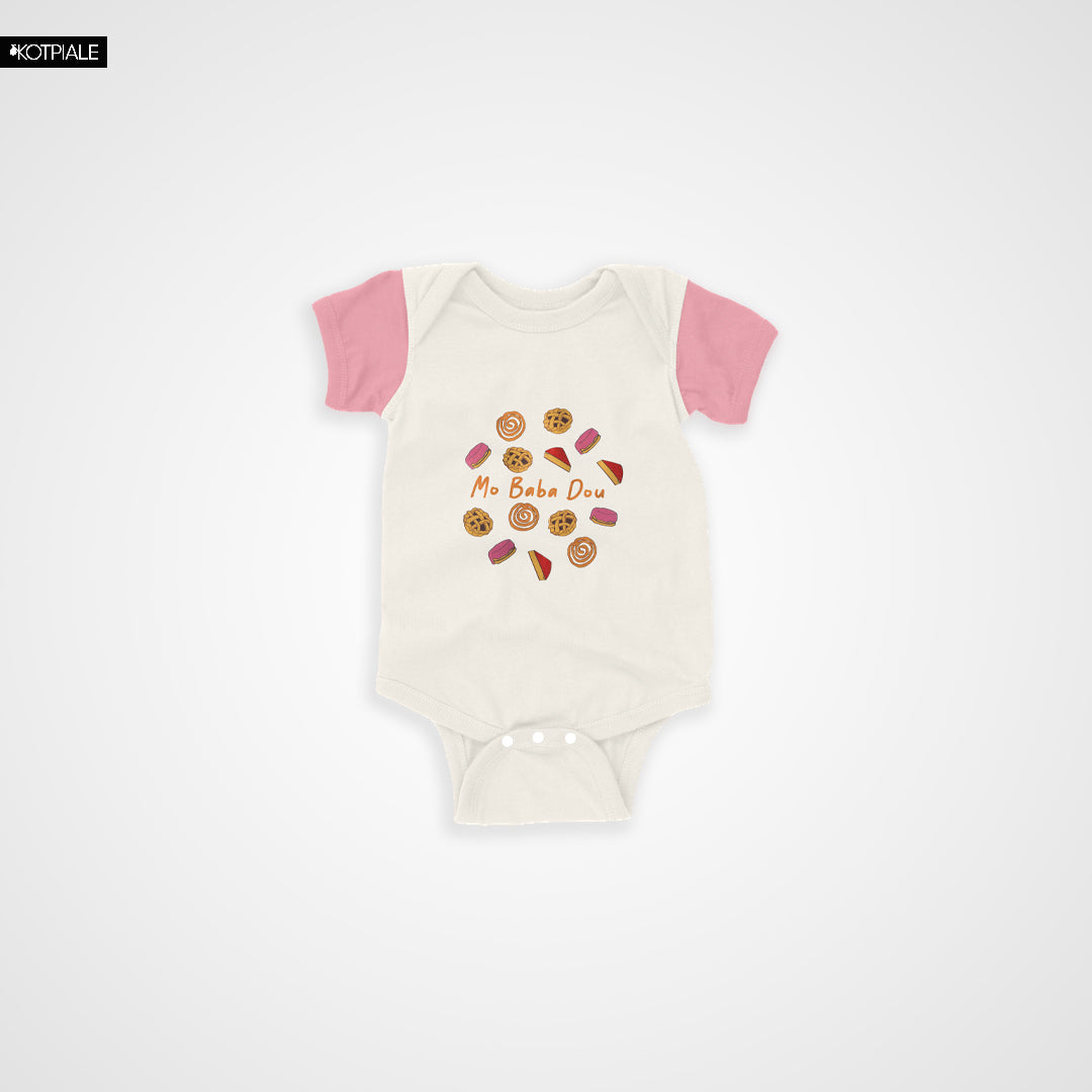 Onesie Mo baba dou