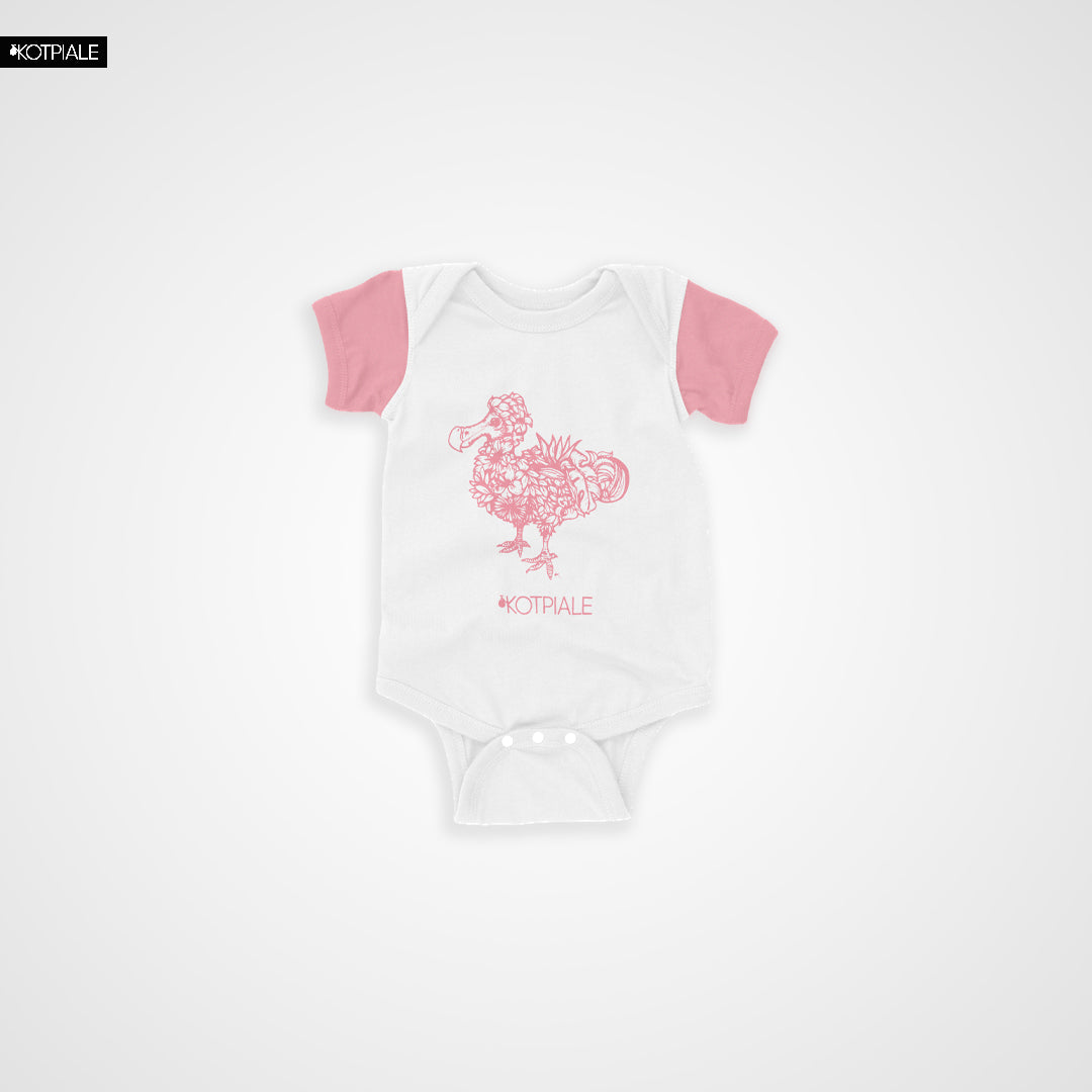 Onesie Dodo Katty