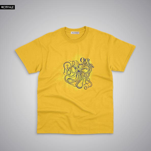 T-shirt | Orit Safrane