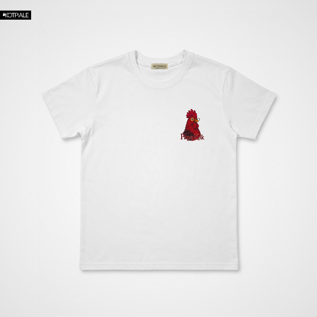 Tshirt | Papa Kok