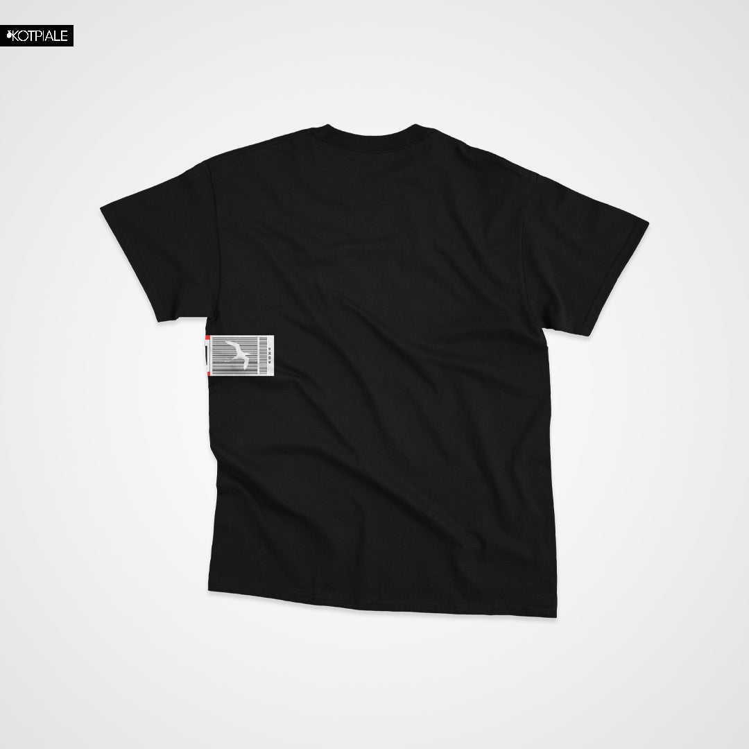 Tshirt | Pliy Bagaz