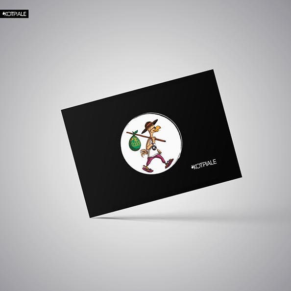 Postcards