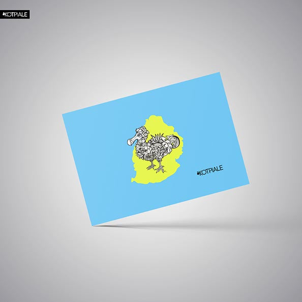 Postcards