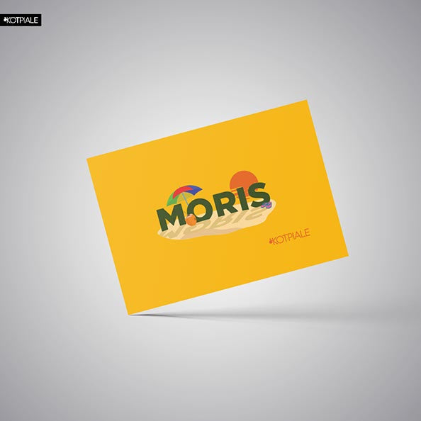 Postcards