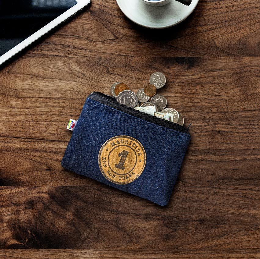 Pouch | Enn sou traka