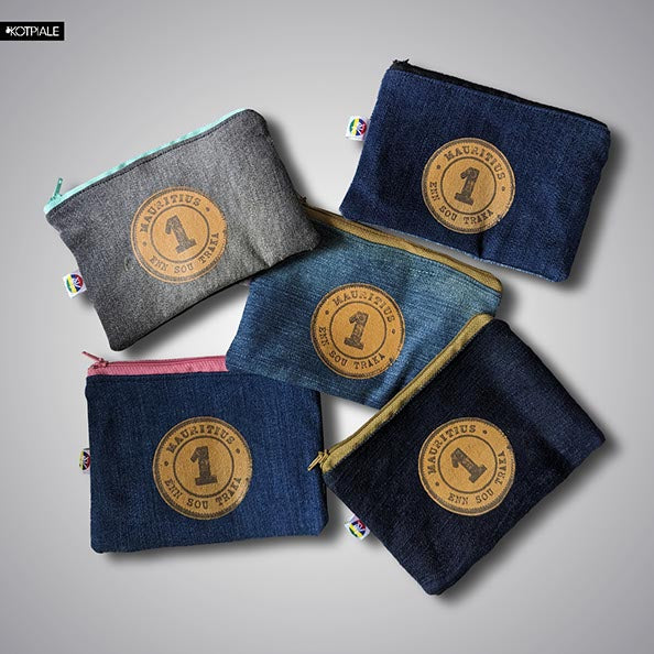 Pouch | Enn sou traka