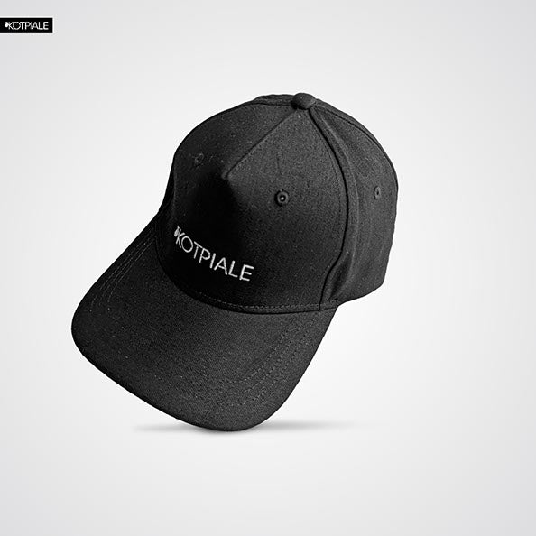 Cap | Snapback | KOTPIALE