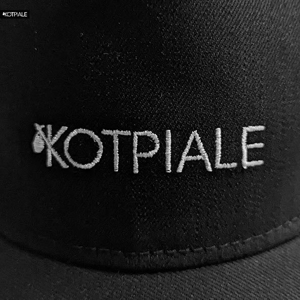 Cap | Snapback | KOTPIALE